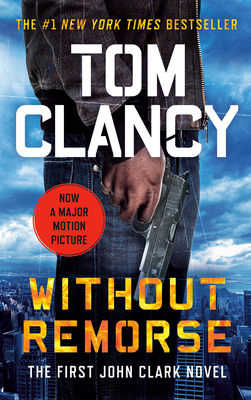 Tom Clancy's John Clark
